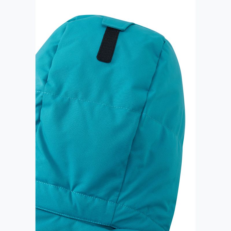 Geacă pentru copii Reima Ranua aquatic blue 6