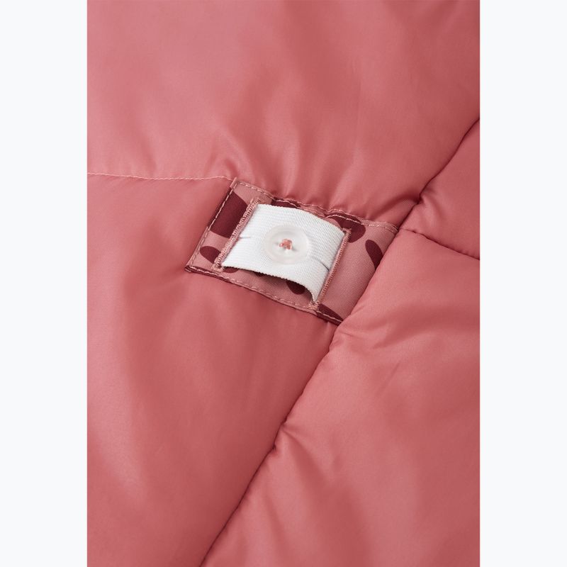 Combinezon pentru copii Reima Hasula rose blush 6