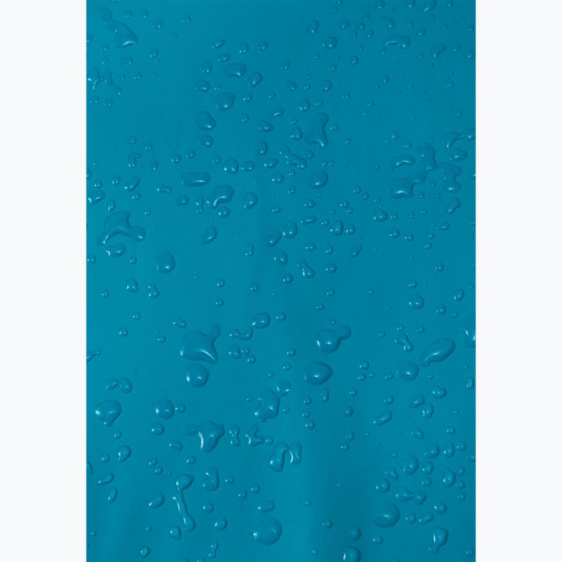 Geacă de ploaie pentru copii Reima Lampi aquatic blue 4