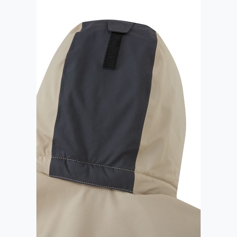 Combinezon de schi pentru copii Reima Skaulo earthy beige 4