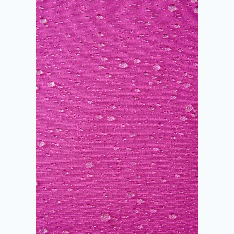 Geacă de schi pentru copii Reima Jatuni Fucshia 9