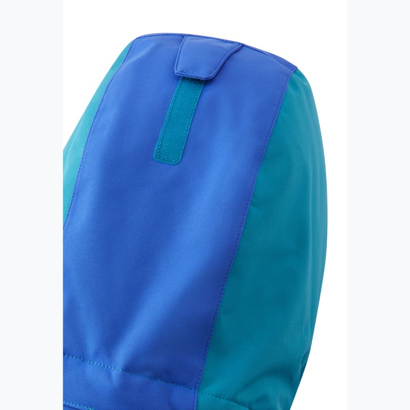 Geacă pentru copii Reima Rautas aquatic blue 6