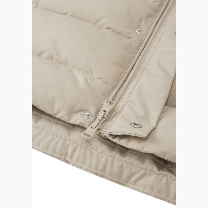 Geacă pentru copii Reima Koskela earthy beige 6