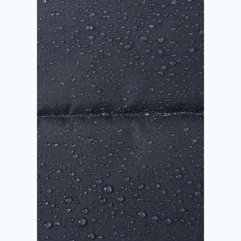 Geacă pentru copii Reima Koskela soft black 7