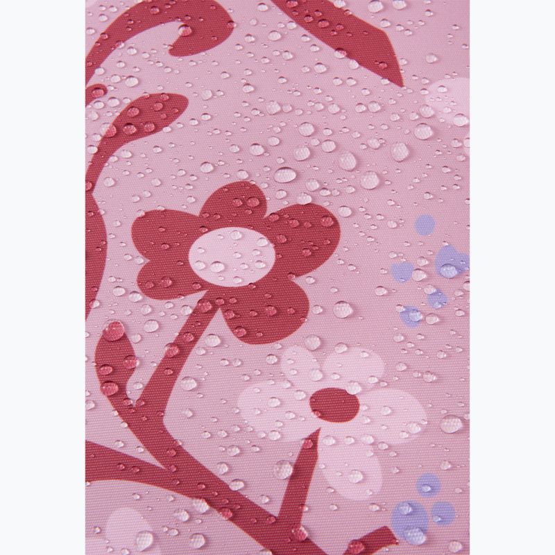 Combinezon pentru copii Reima Kurikka grey pink 7