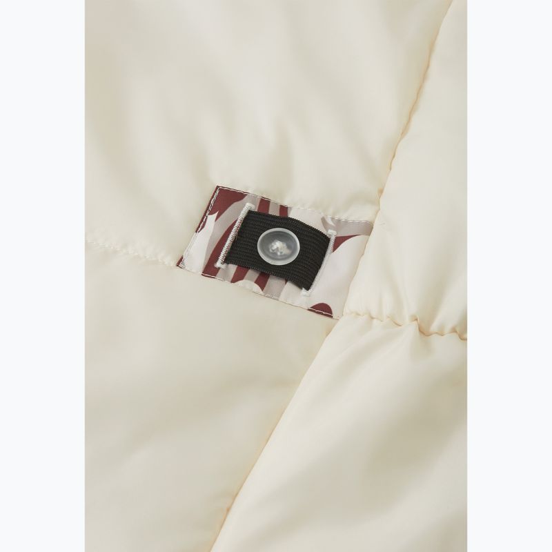Combinezon pentru copii Reima Lappi birch beige 10