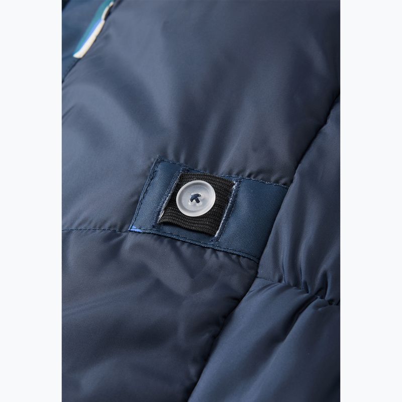 Combinezon pentru copii Reima Lappi navy 9
