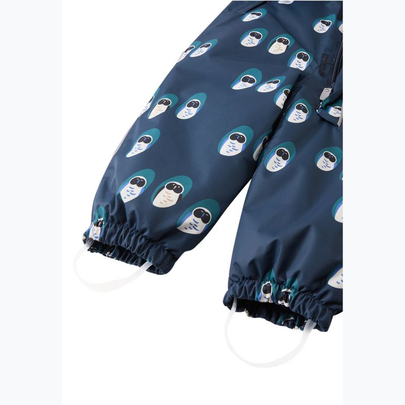 Combinezon pentru copii Reima Lappi navy 10