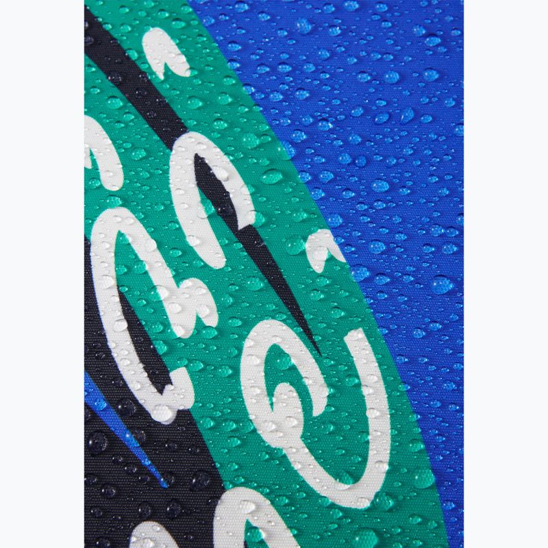 Geacă de schi pentru copii Reima Kairala sparkly blue 9