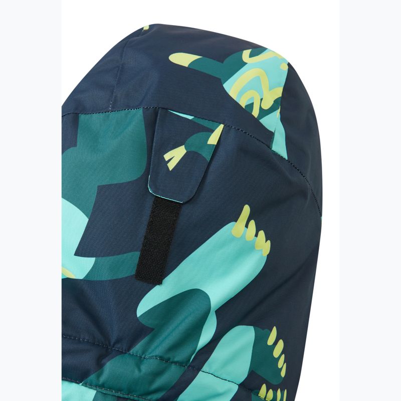 Geacă de schi pentru copii Reima Tirro navy 6
