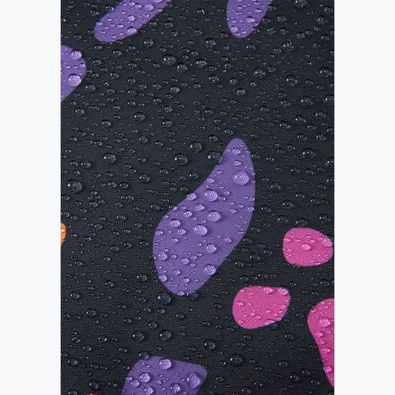 Geacă de schi pentru copii Reima Posio plum purple 11