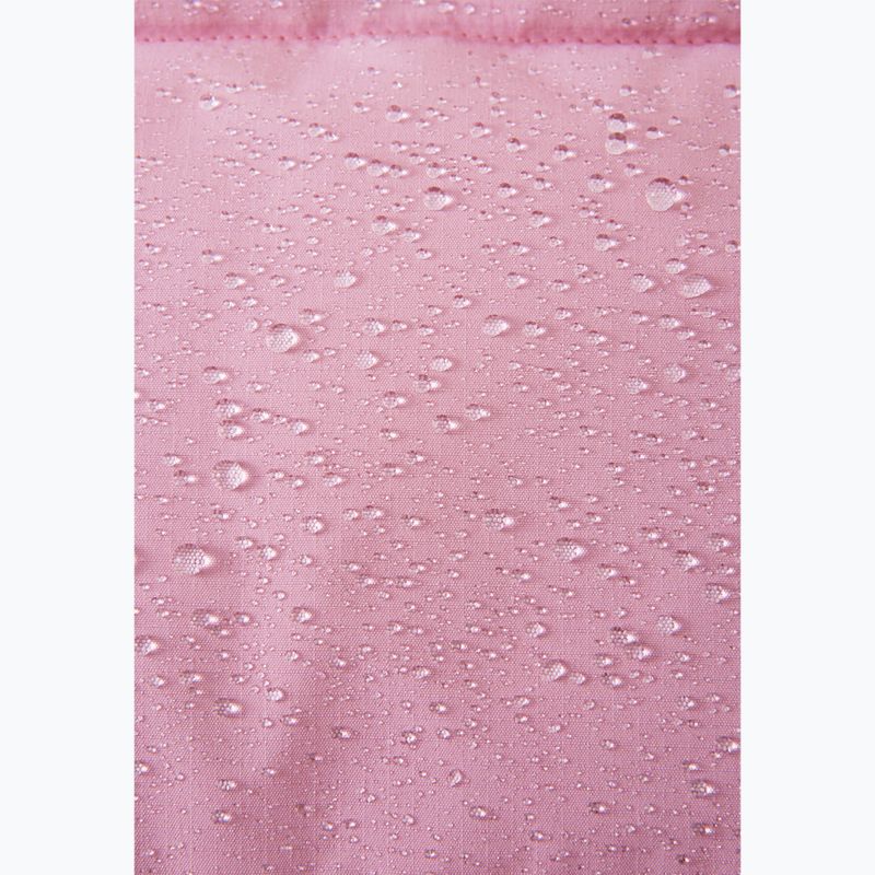 Geacă pentru copii Reima Tenhola grey pink 6