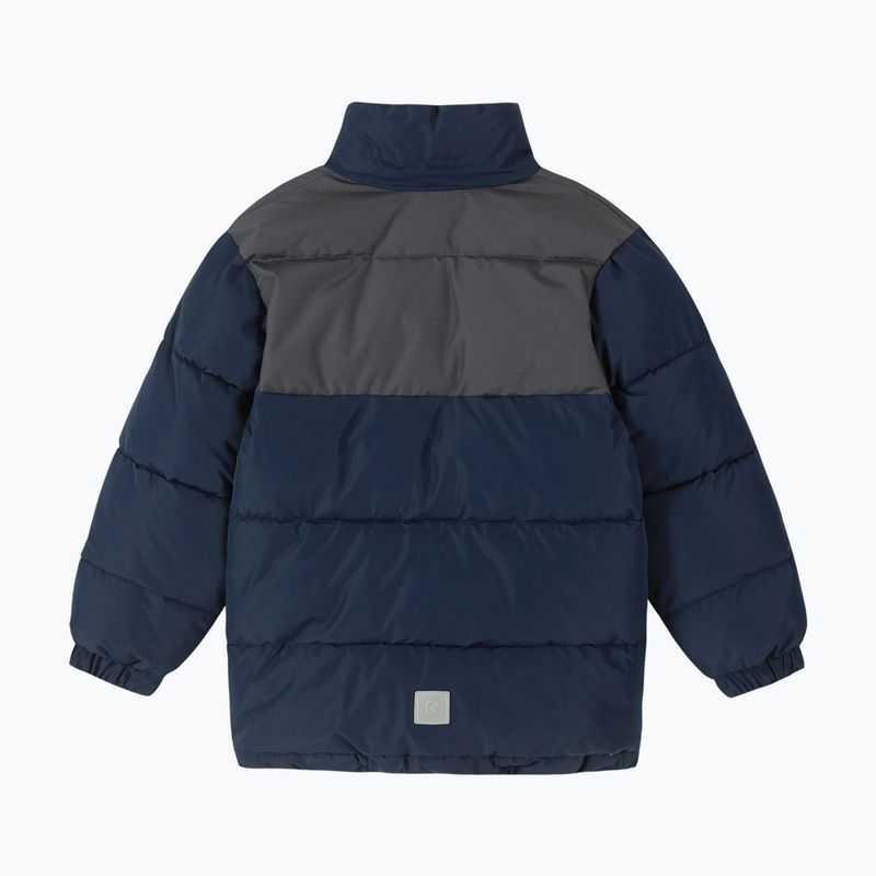 Geacă pentru copii Reima Toukola navy 3
