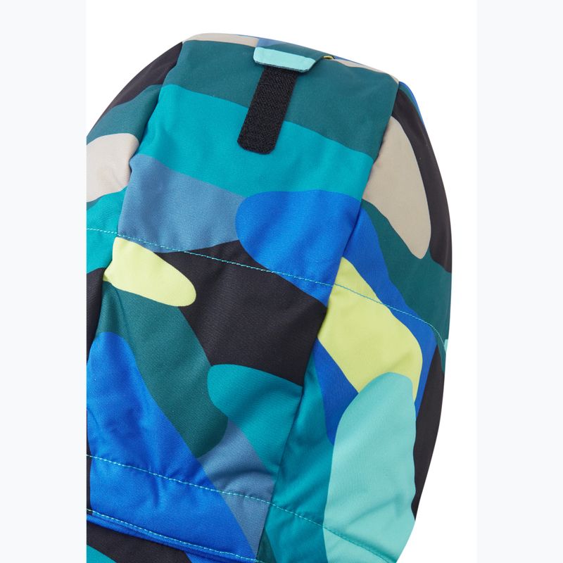 Geacă pentru copii Reima Ranua aquatic blue 7