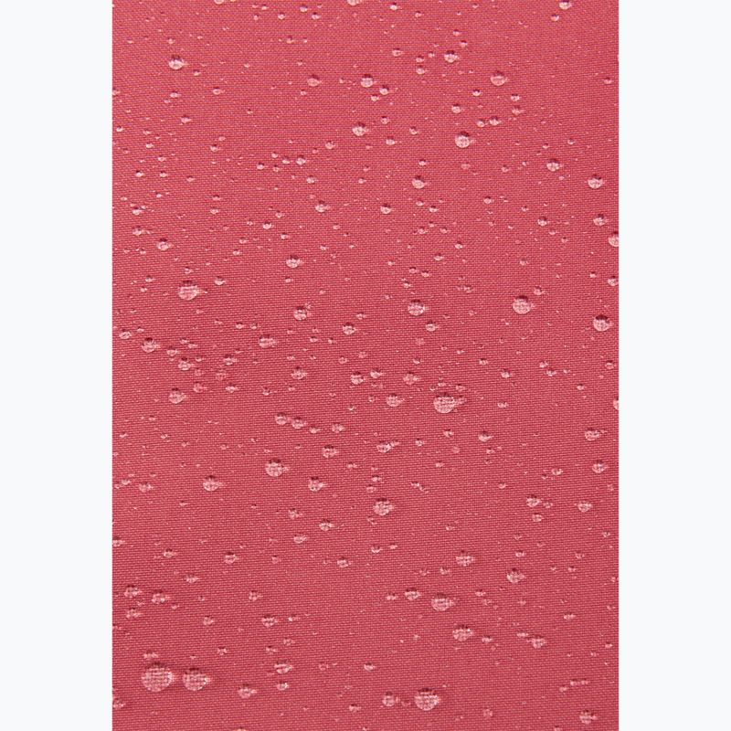 Pantaloni de schi pentru copii Reima Proxima red clay 5