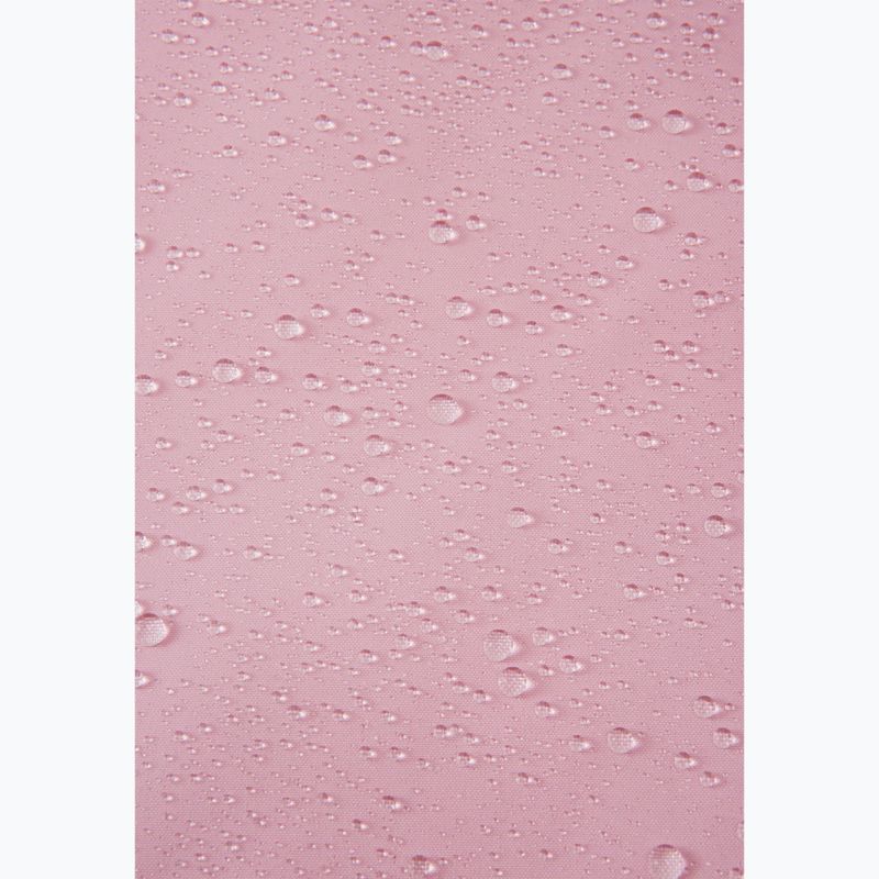 Pantaloni de schi pentru copii Reima Proxima grey pink 5