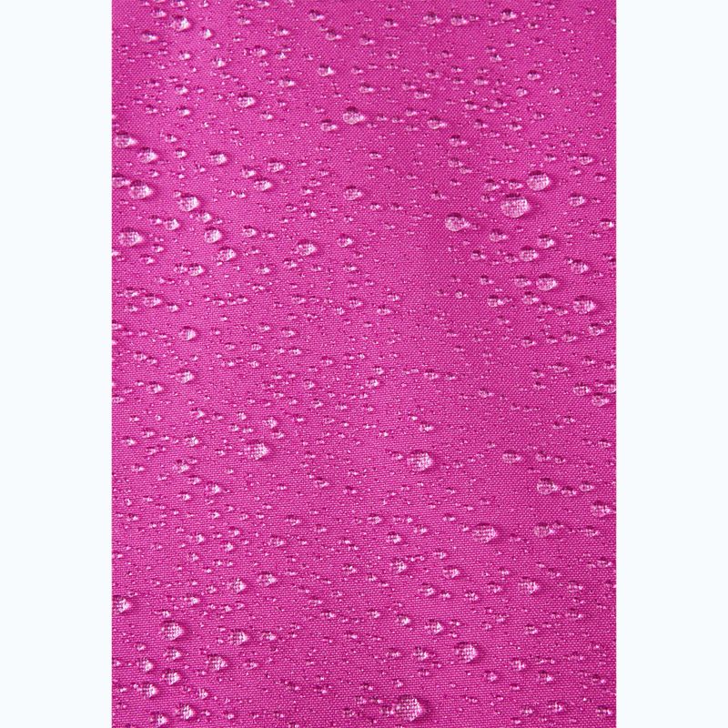 Pantaloni de schi pentru copii Reima Proxima fucshia 7