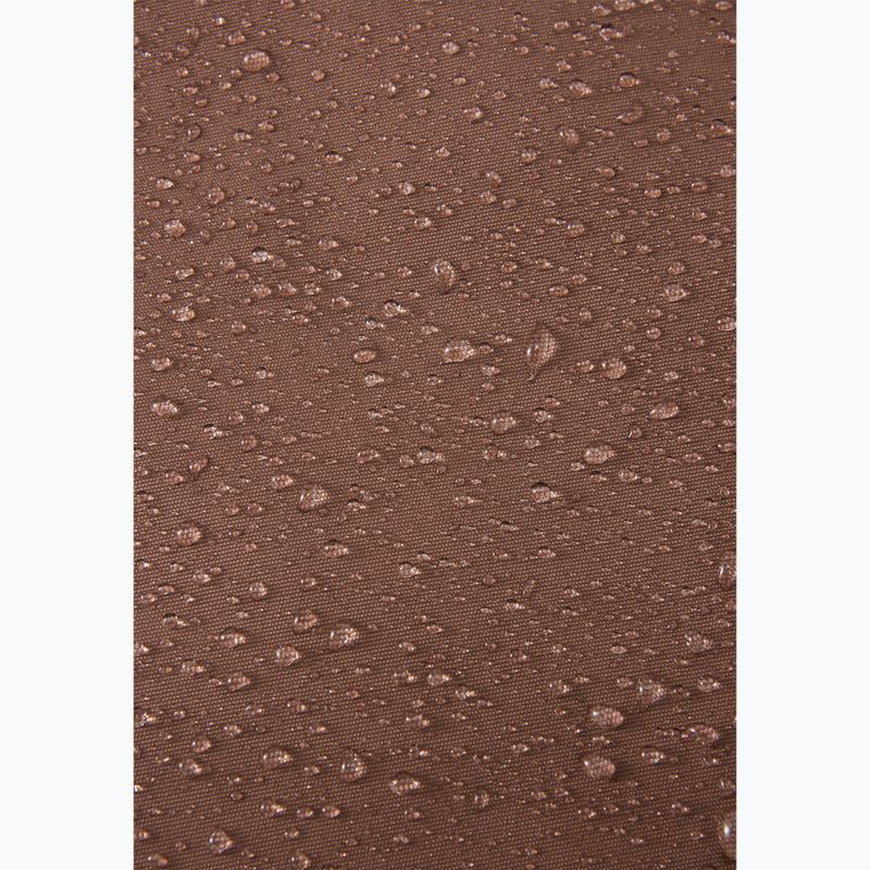 Combinezon pentru copii Reima Gotland umber brown 9