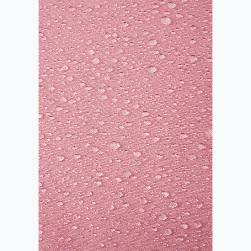 Combinezon pentru copii Reima Varila red clay 10