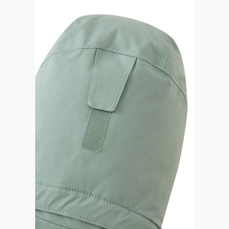 Combinezon pentru copii Reima Varila dark teal 7