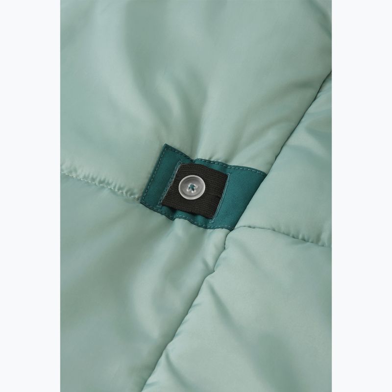 Combinezon pentru copii Reima Varila dark teal 10