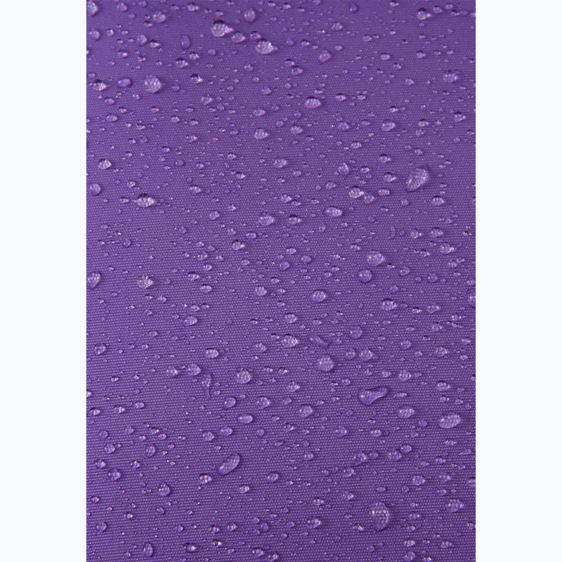 Combinezon pentru copii Reima Kaunisto plum purple 8