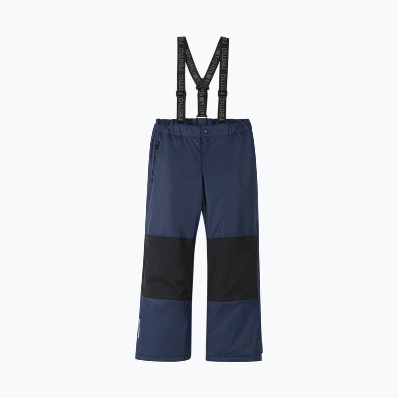 Pantaloni pentru copii Reima Liikkuu navy