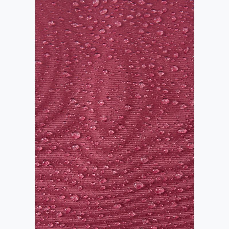 Pantaloni pentru copii Reima Wingon maroon 5