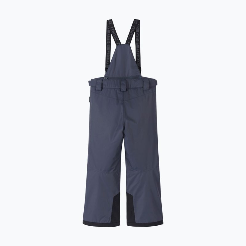 Pantaloni pentru copii Reima Wingon soft black 5