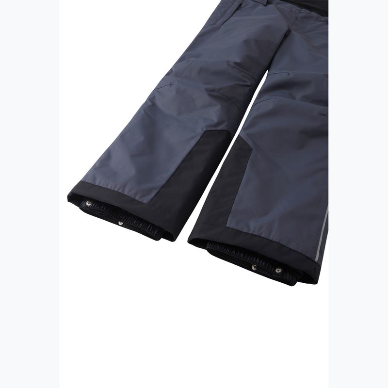 Pantaloni pentru copii Reima Wingon soft black 7