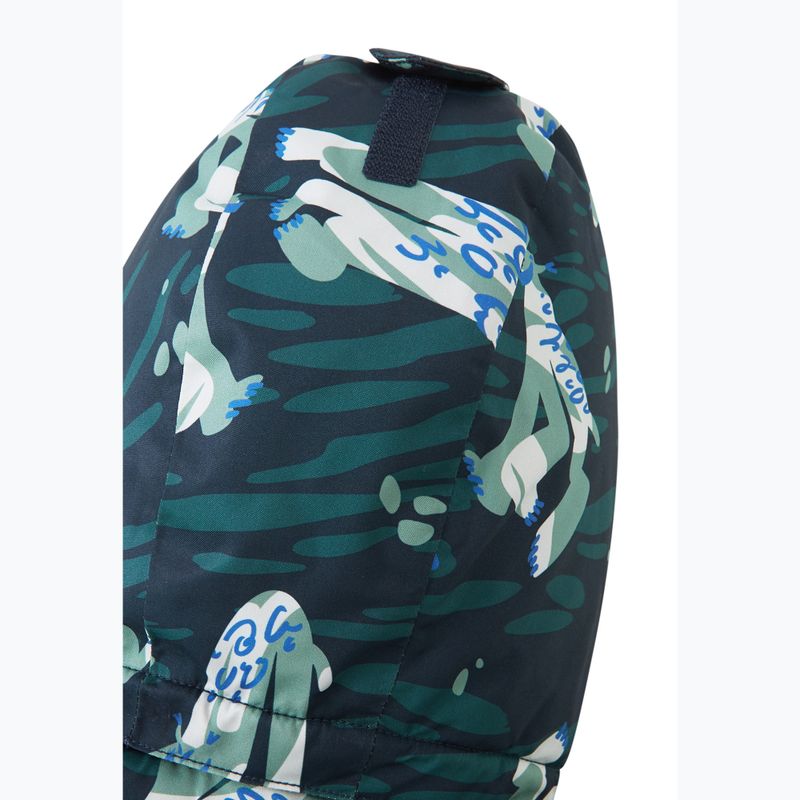 Geacă pentru copii Reima Marttila navy 5