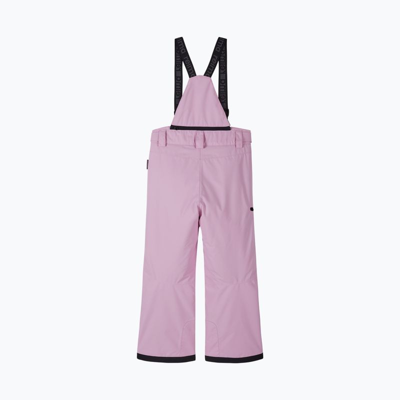 Pantaloni pentru copii Reima Terrie light heather 2