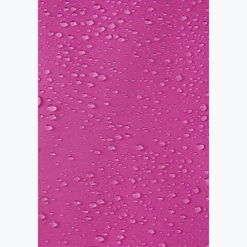 Pantaloni pentru copii Reima Terrie fucshia 7
