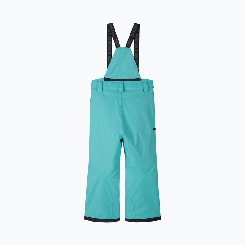 Pantaloni pentru copii Reima Terrie aquamarine 5