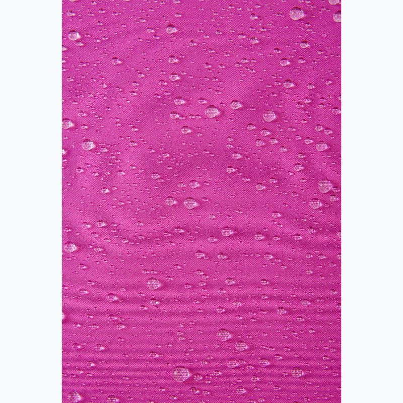 Geacă pentru copii Reima Kaaranka plum purple 10