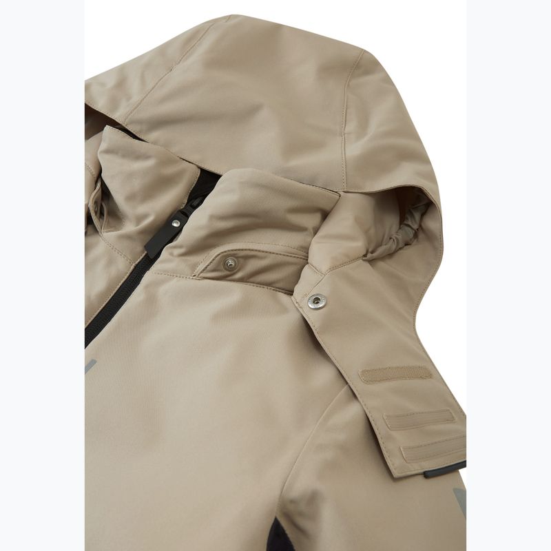Geacă pentru copii Reima Kaaranka soft black 6