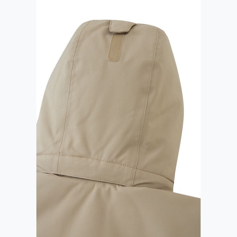 Geacă pentru copii Reima Kaaranka soft black 7