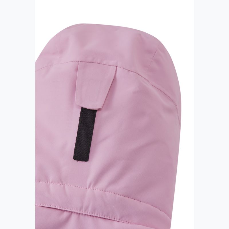 Geacă de schi pentru copii Reima Perille light heather 6