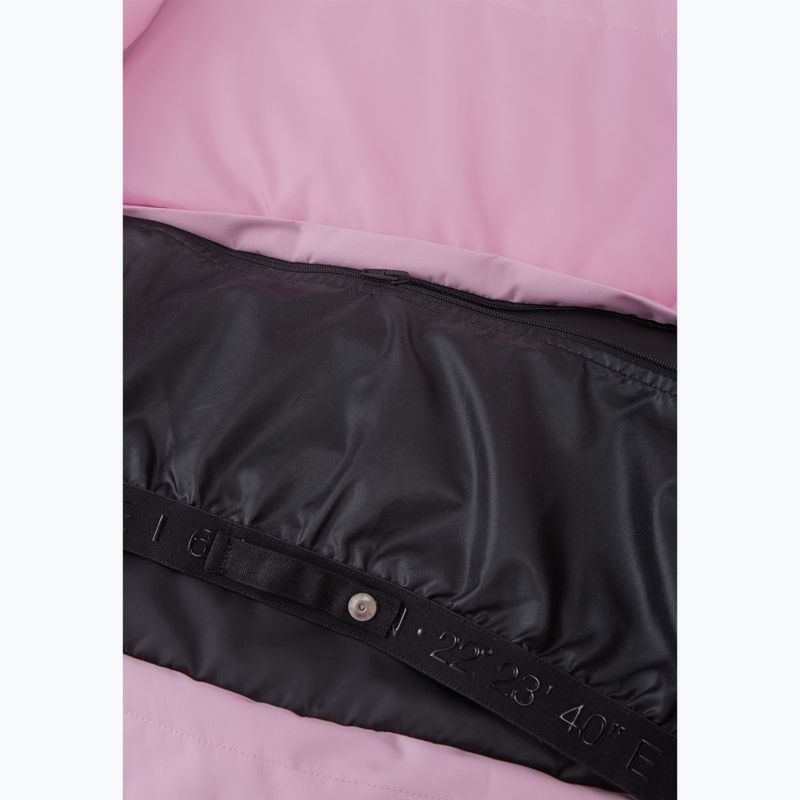 Geacă de schi pentru copii Reima Perille light heather 10