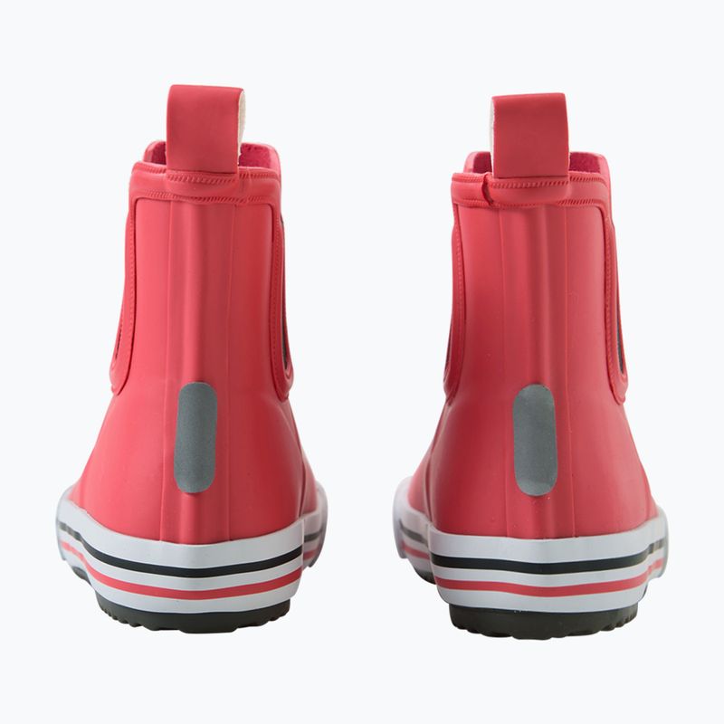 Cizme pentru copii Reima Ankles reima red 3