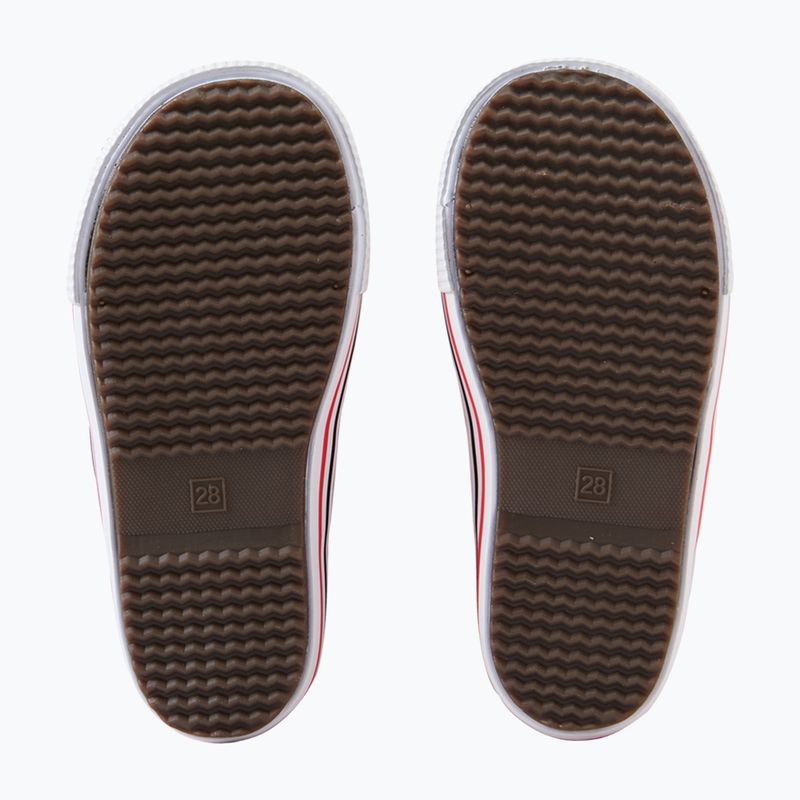 Cizme pentru copii Reima Ankles reima red 5