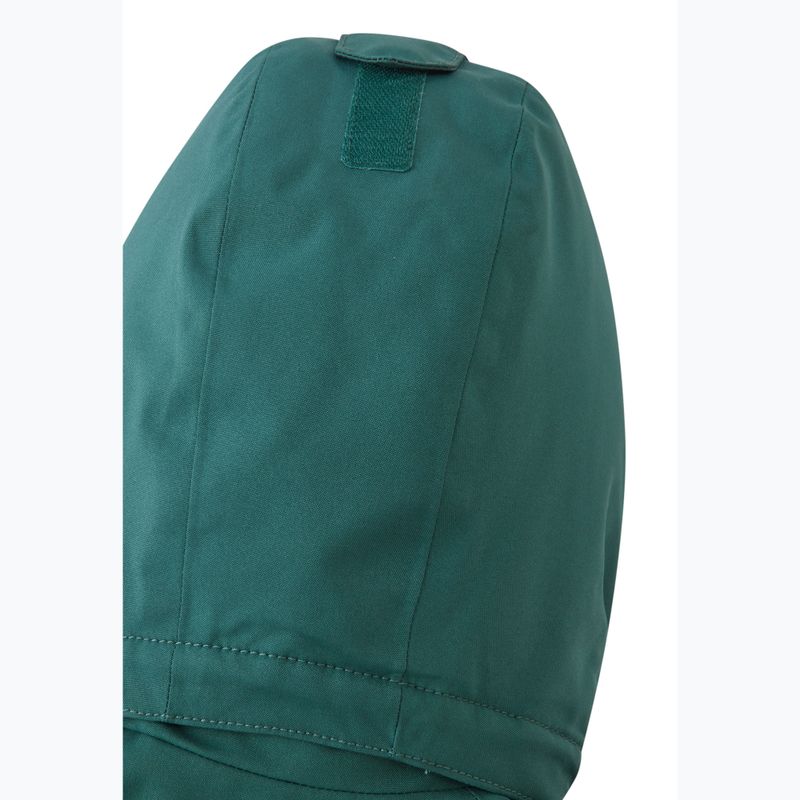Geacă pentru copii Reima Punnus dark teal 5