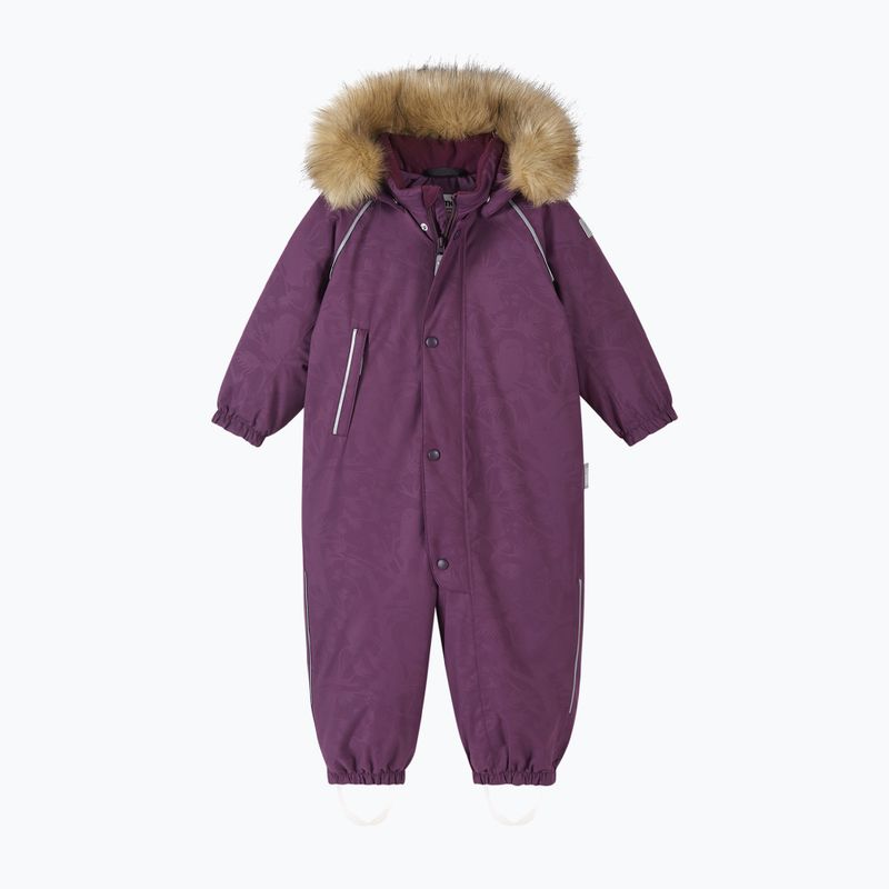 Combinezon pentru copii Reima Aapua deep purple
