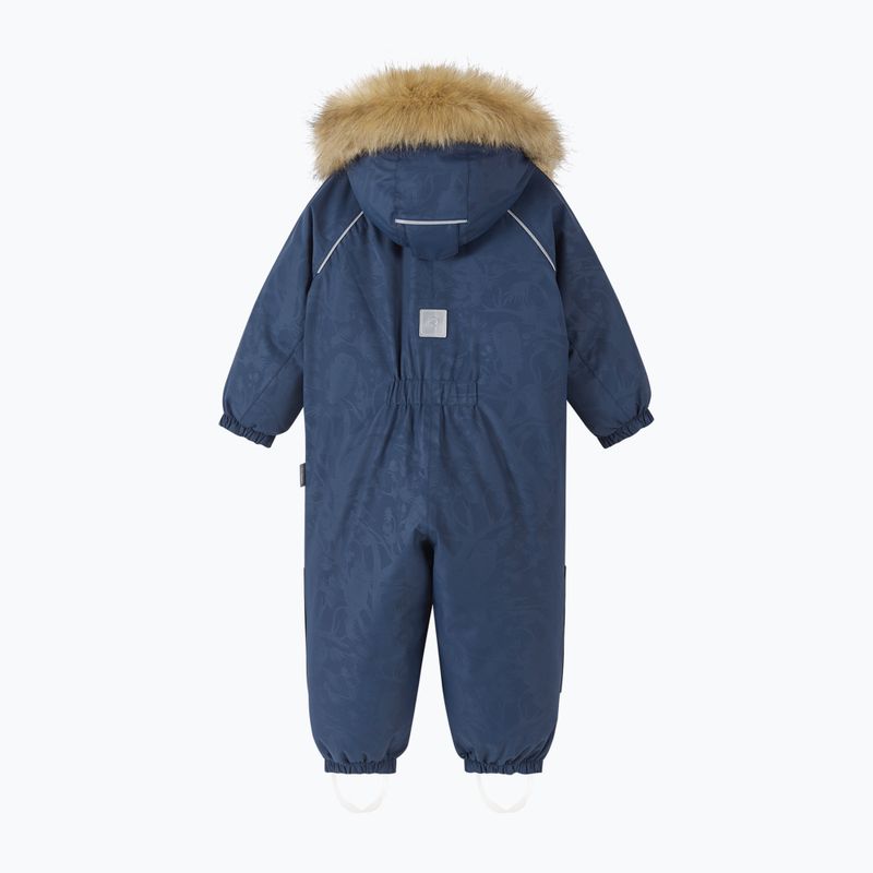 Combinezon pentru copii Reima Aapua navy 2