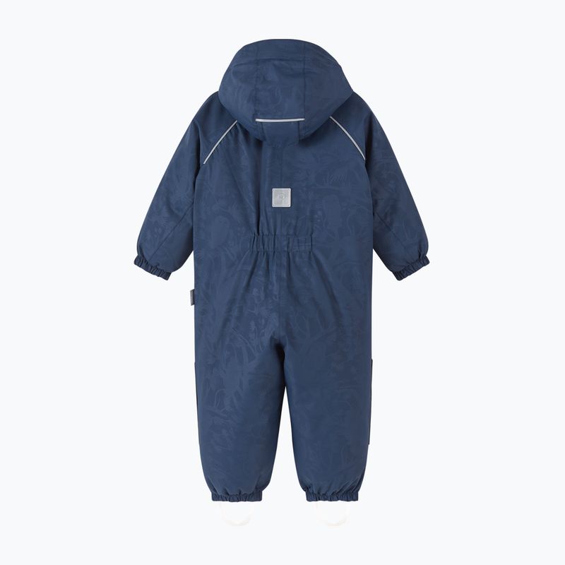 Combinezon pentru copii Reima Aapua navy 4