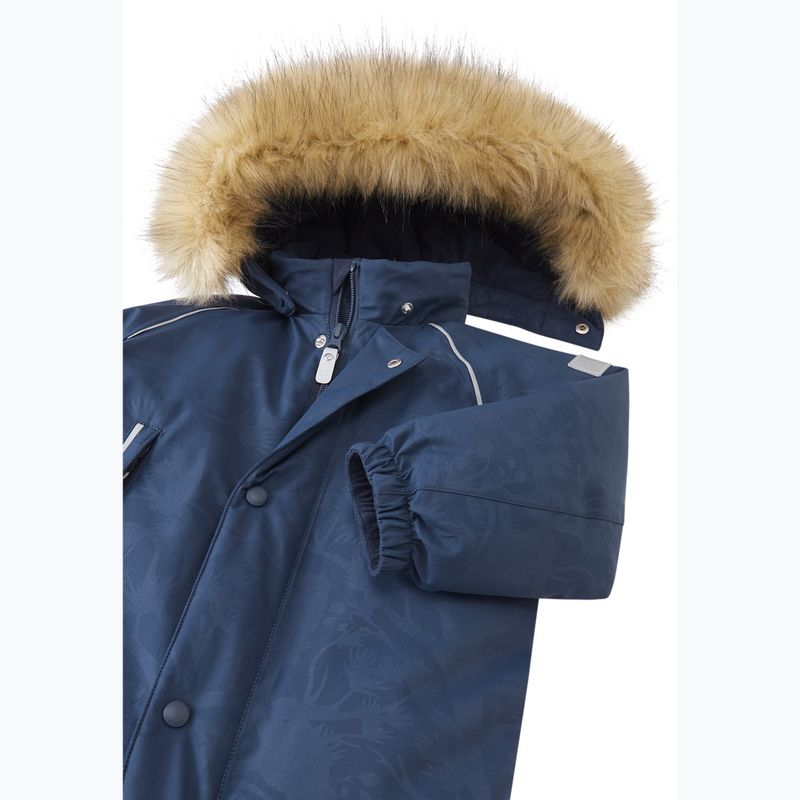 Combinezon pentru copii Reima Aapua navy 5