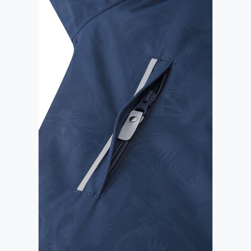 Combinezon pentru copii Reima Aapua navy 8