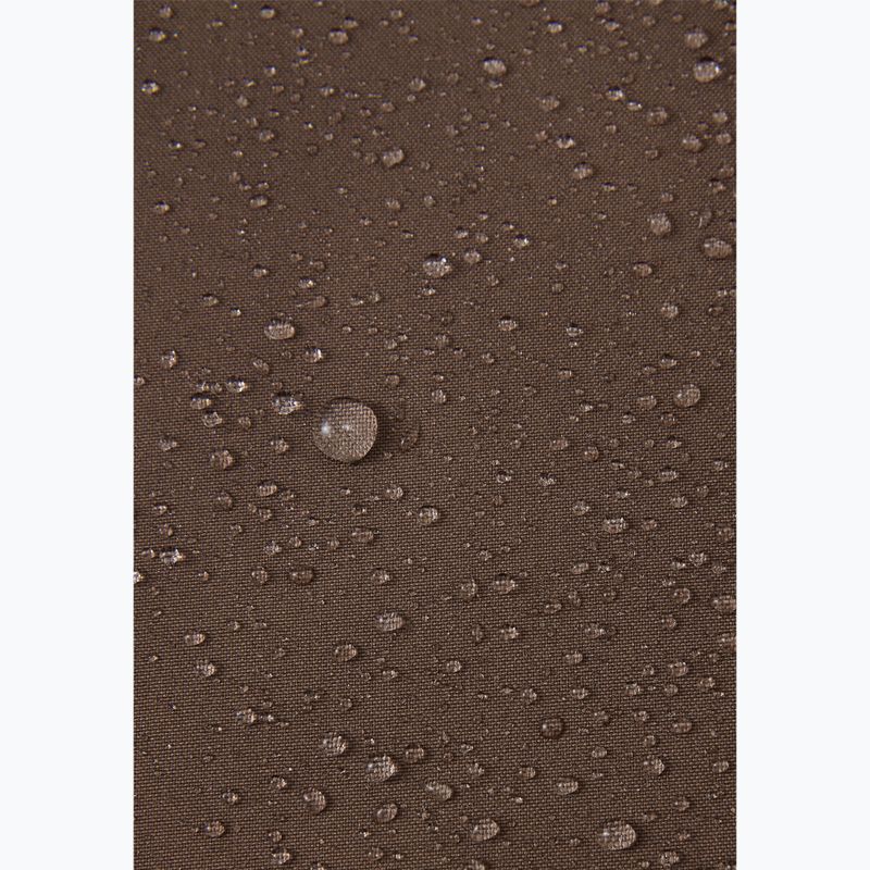 Geacă de iarnă pentru copii Reima Ajaton umber brown 11