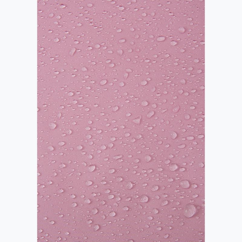 Geacă de iarnă pentru copii Reima Ajaton grey pink 11