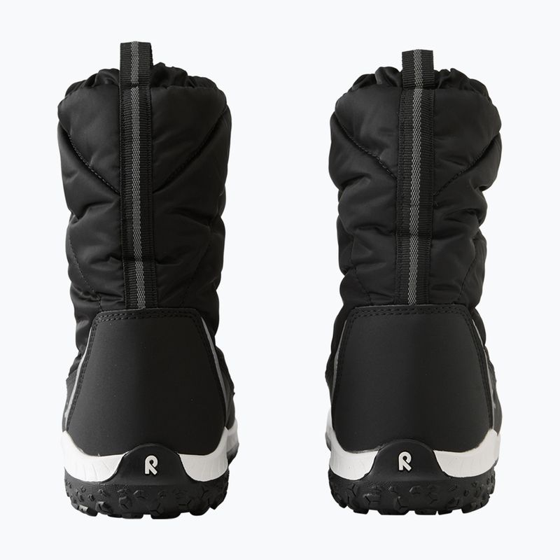 Ghete pentru copii Reima Kinoskin black 4